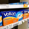 Voltaren en gel precio a