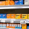 Voltaren en gel precio b